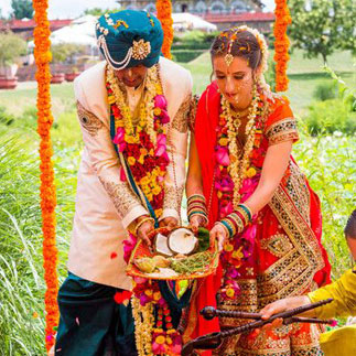 Love Marriage Issues