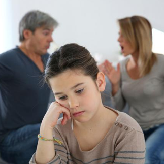 Husband Wife Dispute